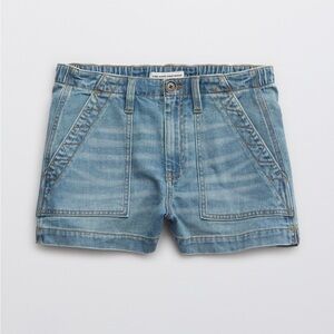 aerie | Wander Denim Shorts